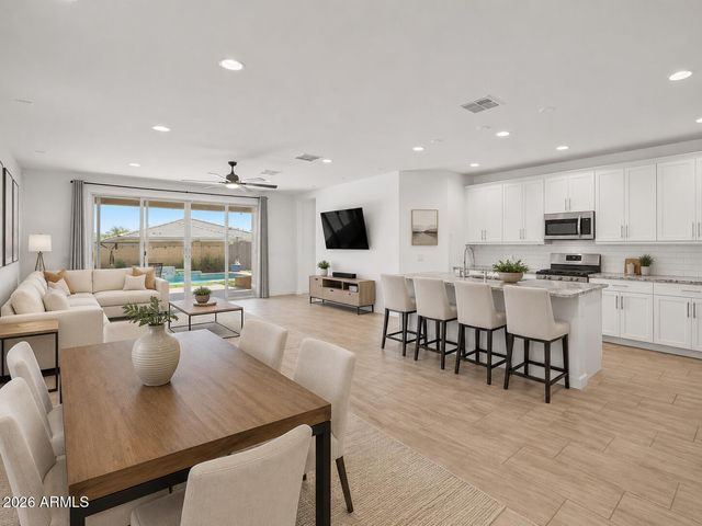 12237 E PIVOT PEAK --, Gold Canyon, AZ 85118
