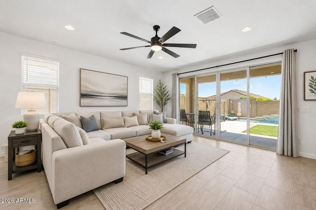 12237 E PIVOT PEAK --, Gold Canyon, AZ 85118