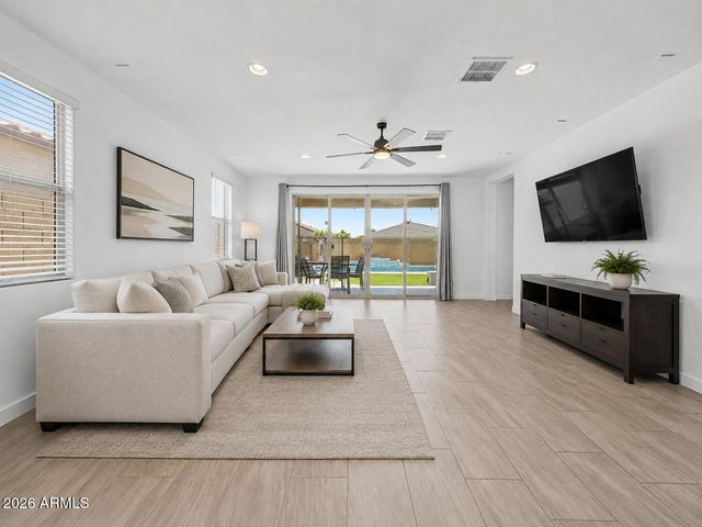 12237 E PIVOT PEAK --, Gold Canyon, AZ 85118