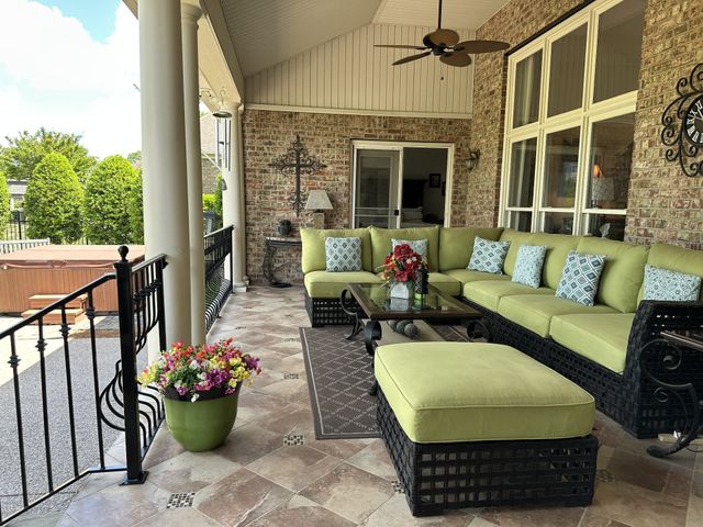 414 Ridgecrest Ln, Lebanon, TN 37087