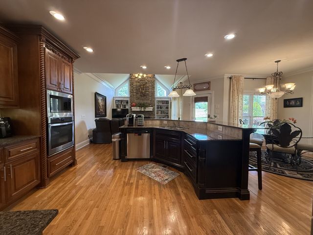 414 Ridgecrest Ln, Lebanon, TN 37087