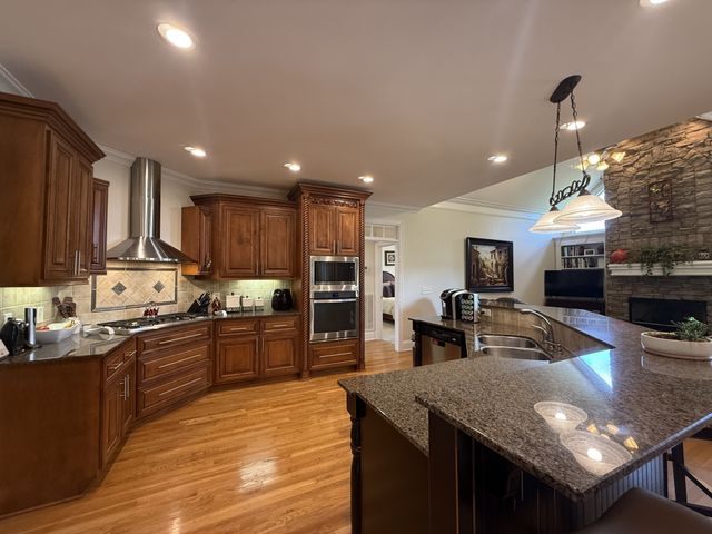 414 Ridgecrest Ln, Lebanon, TN 37087
