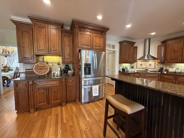 414 Ridgecrest Ln, Lebanon, TN 37087