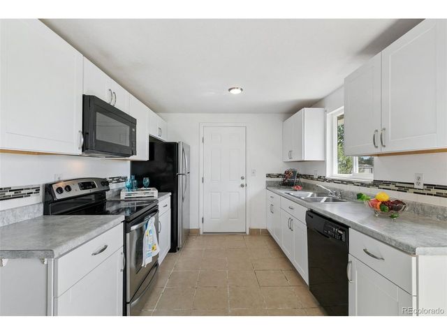 440 Calle Entrada, Fountain, CO 80817