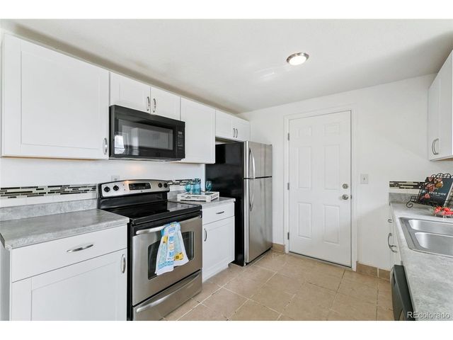 440 Calle Entrada, Fountain, CO 80817