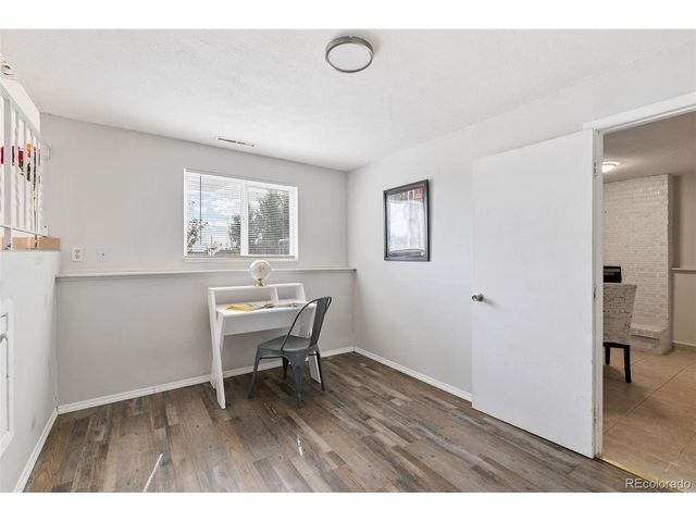 440 Calle Entrada, Fountain, CO 80817