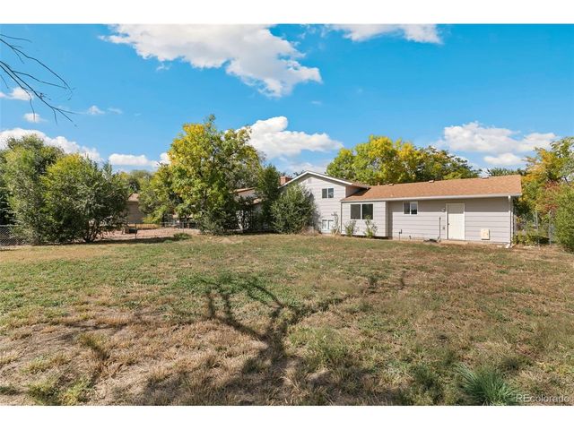 440 Calle Entrada, Fountain, CO 80817