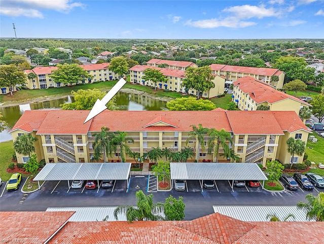 8288 Key Royal LN 1435, Naples, FL 34119