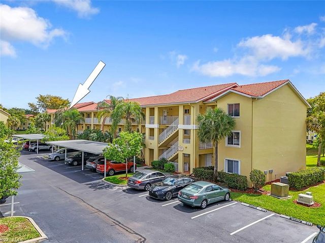 8288 Key Royal LN 1435, Naples, FL 34119