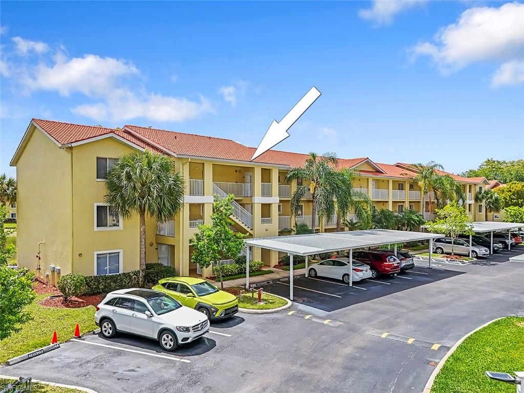 8288 Key Royal LN 1435, Naples, FL 34119