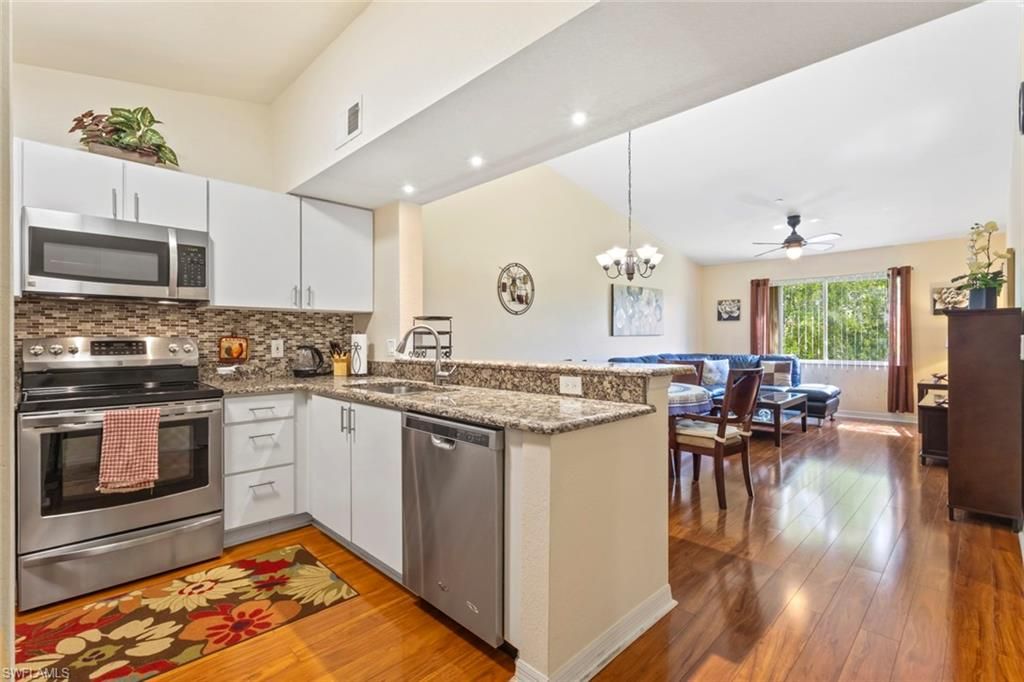 8288 Key Royal LN 1435, NAPLES, FL 34119 — photo 2