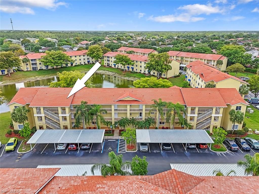 8288 Key Royal LN 1435, NAPLES, FL 34119 — photo 5