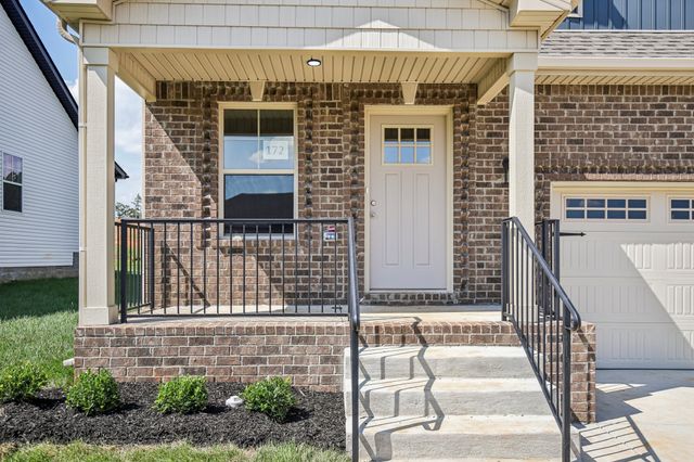 306 Cardinal Creek, Clarksville, TN 37040