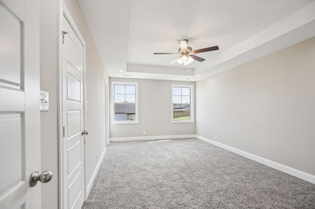 306 Cardinal Creek, Clarksville, TN 37040