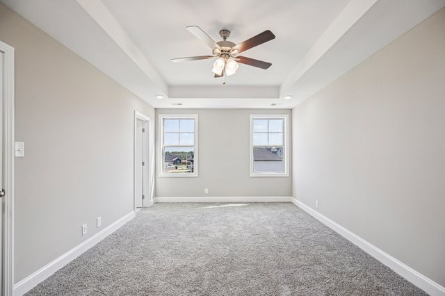 306 Cardinal Creek, Clarksville, TN 37040