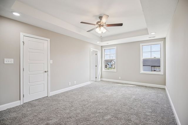 306 Cardinal Creek, Clarksville, TN 37040