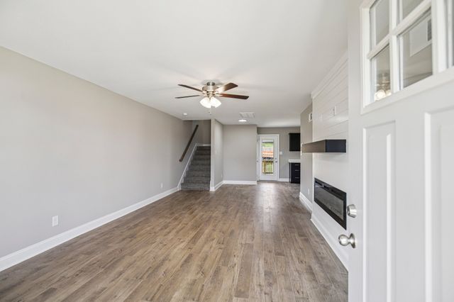 306 Cardinal Creek, Clarksville, TN 37040