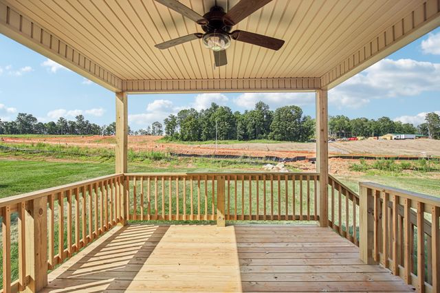 306 Cardinal Creek, Clarksville, TN 37040