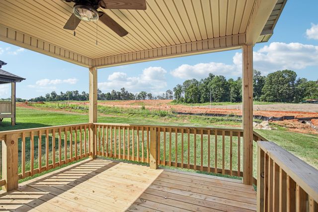 306 Cardinal Creek, Clarksville, TN 37040