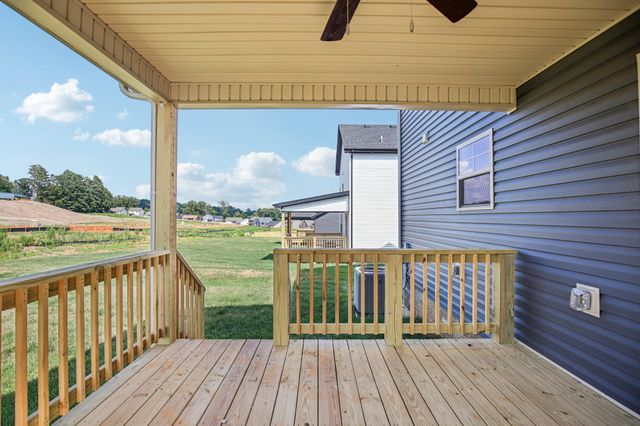 306 Cardinal Creek, Clarksville, TN 37040