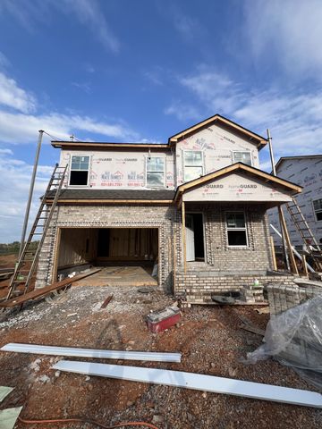 306 Cardinal Creek, Clarksville, TN 37040