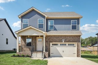 306 Cardinal Creek, Clarksville, TN 37040