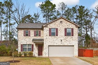 1538 Woodvale Street, Hampton, GA 30228