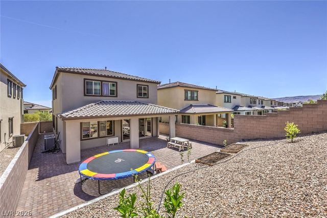 175 Medianoche Street, Las Vegas, NV 89138