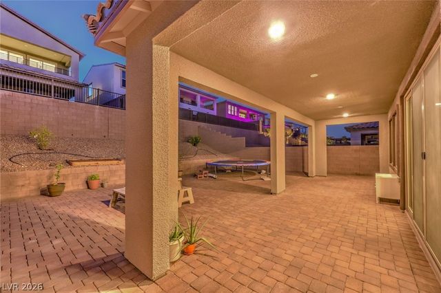 175 Medianoche Street, Las Vegas, NV 89138