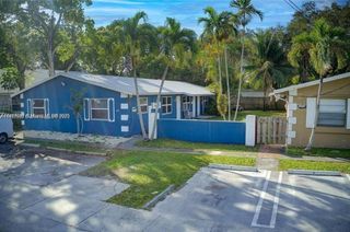 1814 SW 22nd St 1, Fort Lauderdale, FL 33315