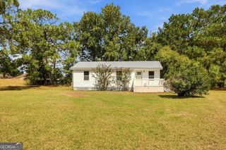 2087 Shaw Road, Hinesville, GA 31313