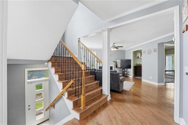 14741 Robinson Street, Overland Park, KS 66223