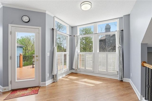 14741 Robinson Street, Overland Park, KS 66223