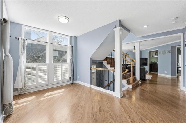 14741 Robinson Street, Overland Park, KS 66223