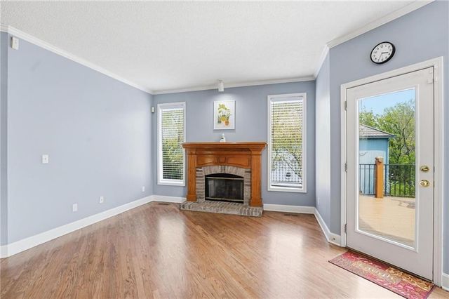 14741 Robinson Street, Overland Park, KS 66223