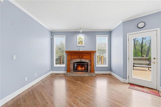 14741 Robinson Street, Overland Park, KS 66223