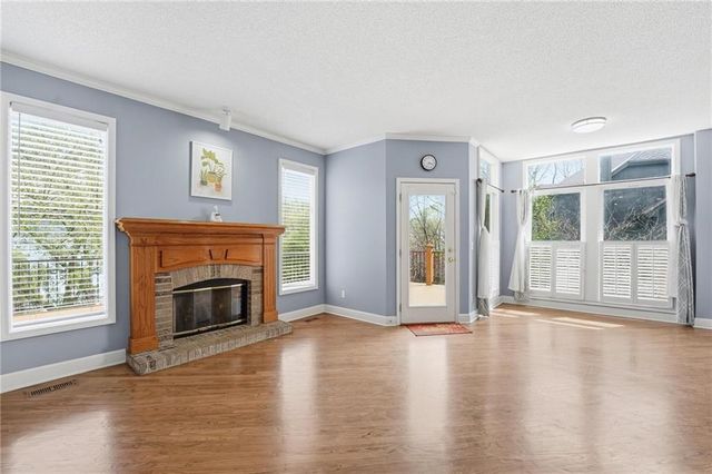 14741 Robinson Street, Overland Park, KS 66223