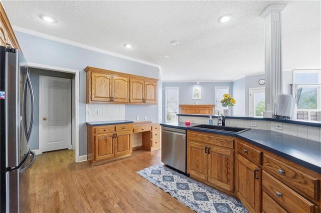 14741 Robinson Street, Overland Park, KS 66223