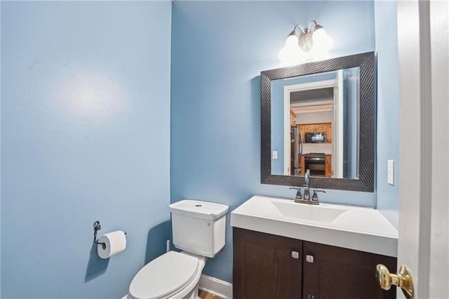 14741 Robinson Street, Overland Park, KS 66223