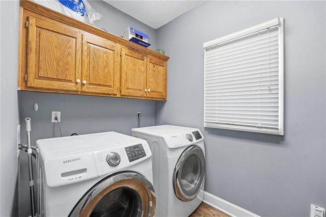 14741 Robinson Street, Overland Park, KS 66223