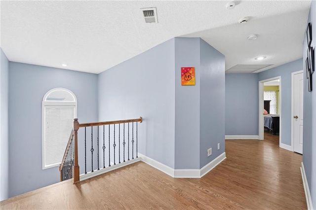 14741 Robinson Street, Overland Park, KS 66223