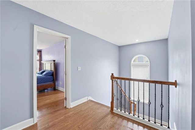 14741 Robinson Street, Overland Park, KS 66223