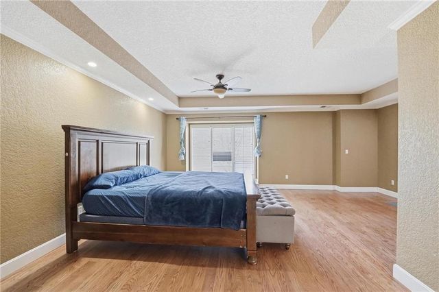 14741 Robinson Street, Overland Park, KS 66223