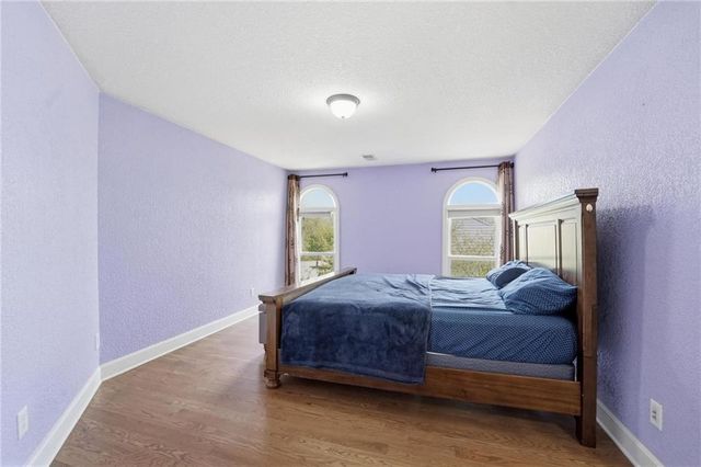 14741 Robinson Street, Overland Park, KS 66223