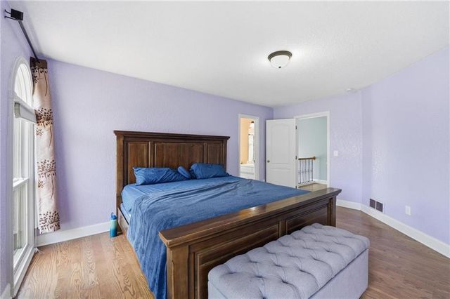 14741 Robinson Street, Overland Park, KS 66223