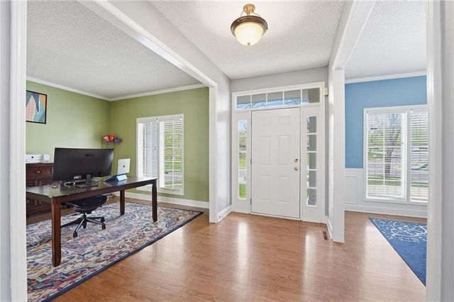 14741 Robinson Street, Overland Park, KS 66223