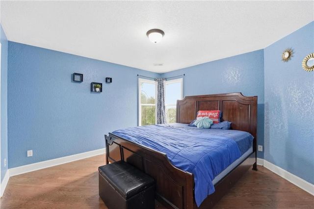 14741 Robinson Street, Overland Park, KS 66223