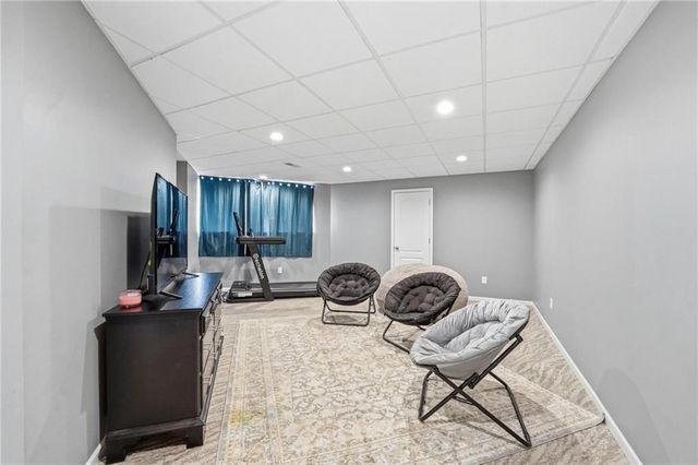 14741 Robinson Street, Overland Park, KS 66223