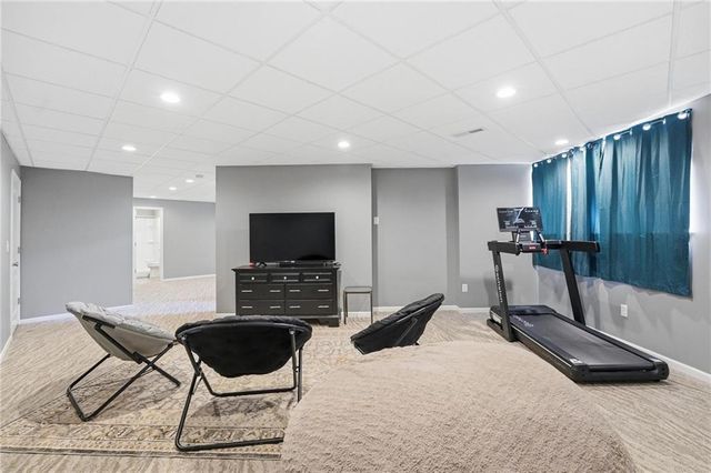 14741 Robinson Street, Overland Park, KS 66223