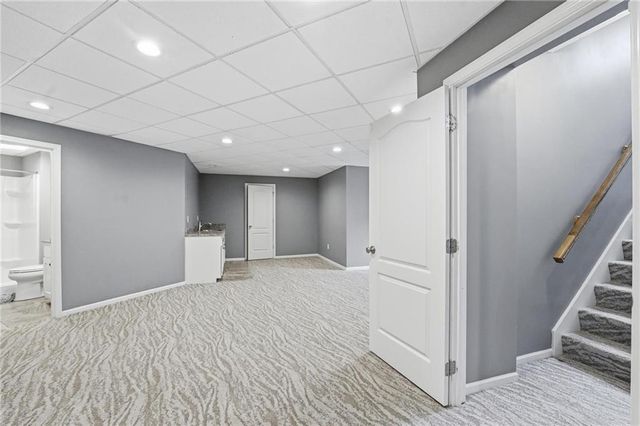 14741 Robinson Street, Overland Park, KS 66223